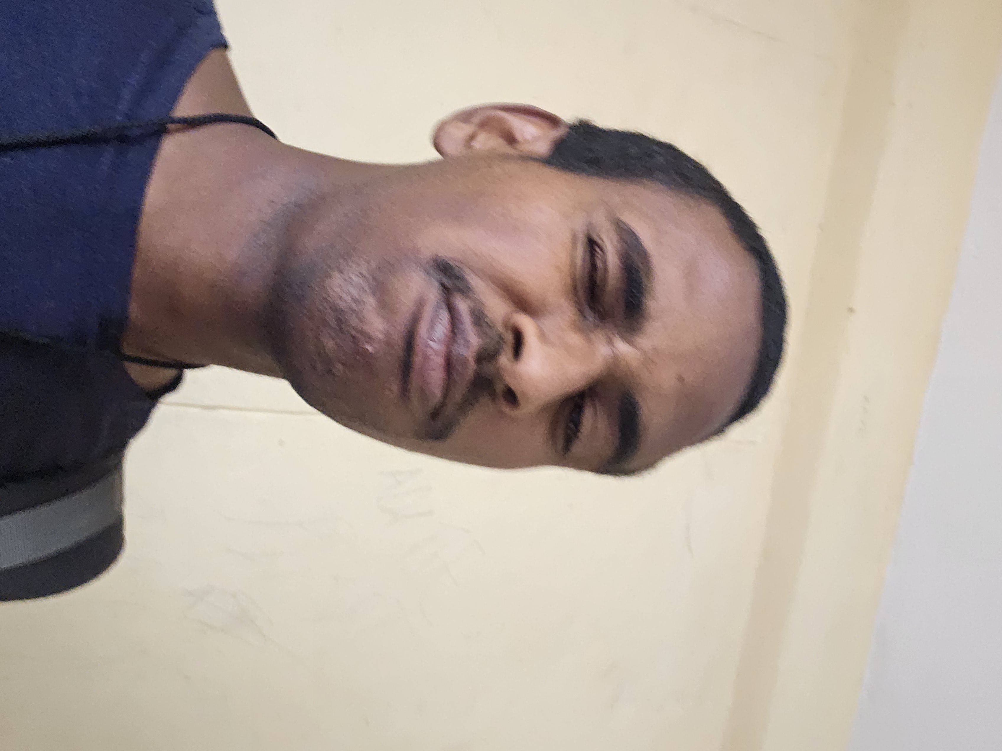 Israel "Lazar" Terefe